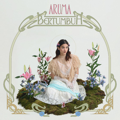 アルバム/Bertumbuh/Aruma