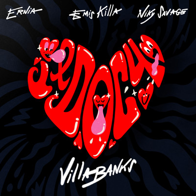 Il Doc 4 feat.Emis Killa,Niky Savage,Andry The Hitmaker/VillaBanks