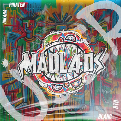 Madlaeds／UBER／Dikara