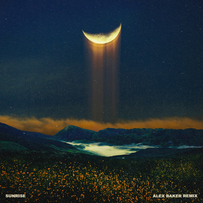 シングル/Sunrise (Alex Baker Remix) feat.Madeline Megery/Forester／Alex Baker／OCULA