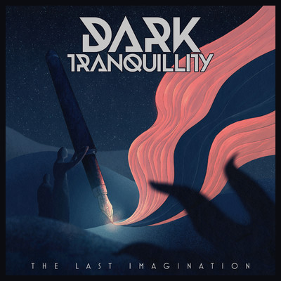 The Last Imagination/Dark Tranquillity