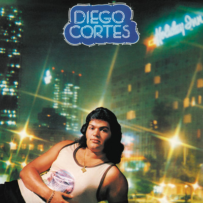 Diego Cortes (Remasterizado 2024)/Diego Cortes