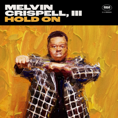 アルバム/Hold On/Melvin Crispell, III