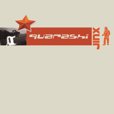 シングル/Bless (Instrumental)/Quarashi