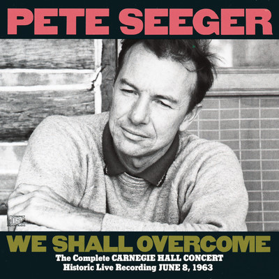 A Hard Rain's A-Gonna Fall (Live)/Pete Seeger