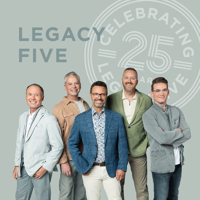 Never Just Another Sunday/Legacy Five