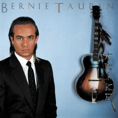 Tribe/Bernie Taupin