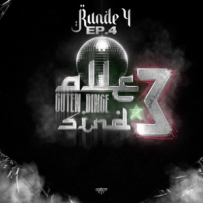 Rap La Rue／Suad.077