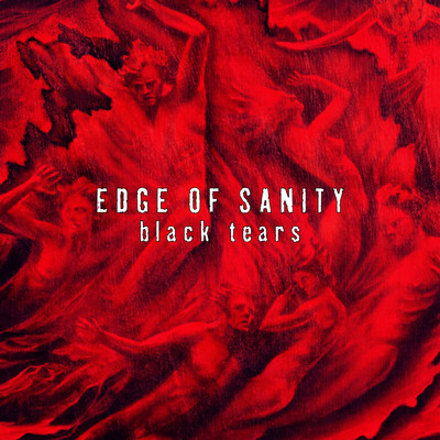 シングル/Black Tears (Remaster 2024)/Edge Of Sanity