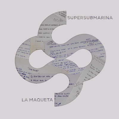 シングル/Bichobola (Maqueta)/Supersubmarina