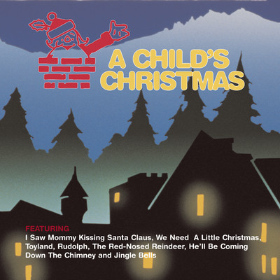 He'll Be Coming Down The Chimney/Rosemary Clooney／Gail Clooney