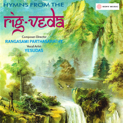 シングル/Hymns from The Rig Veda/K.J. Yesudas