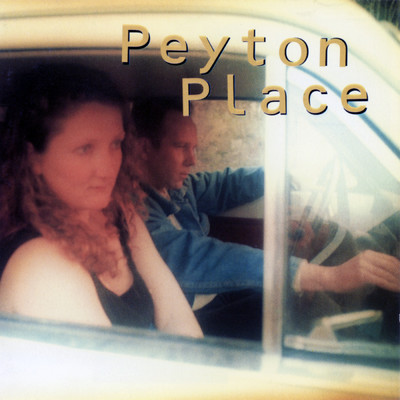 I Gazed Into Brown Eyes/Peyton Place