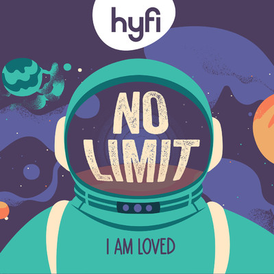 No Limit (I Am Loved) - Hyfi Kids/Lifeway Kids Worship