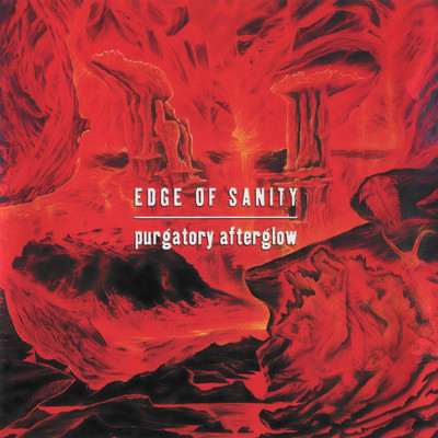 アルバム/Purgatory Afterglow (Explicit)/Edge Of Sanity