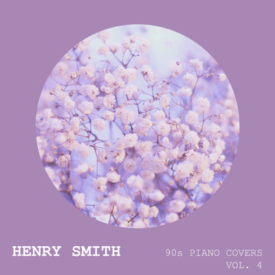 Barbie Girl (Piano Version)/Henry Smith