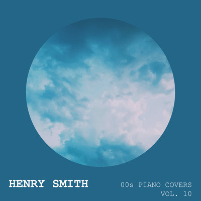Boom, Boom, Boom, Boom！！！ (Piano Version)/Henry Smith