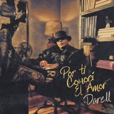 シングル/Por Ti Conoci el Amor/Darell