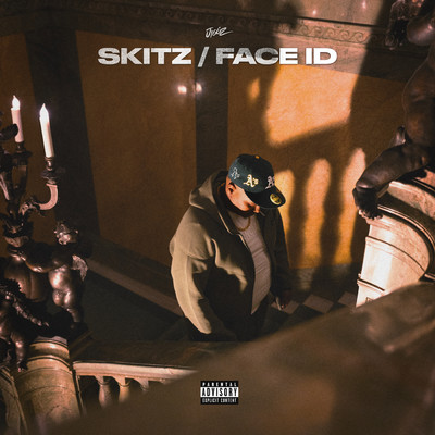 Skitz／Face ID (Explicit)/Jiggz