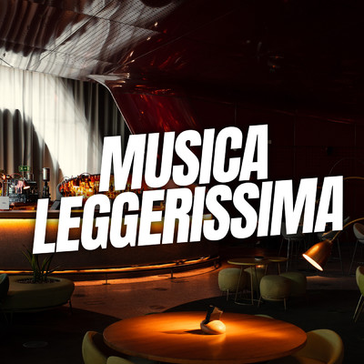 Musica leggerissima/Gigasax／Instrumental Melodies Collective