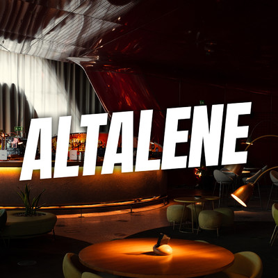Altalene/Gigasax／Instrumental Melodies Collective