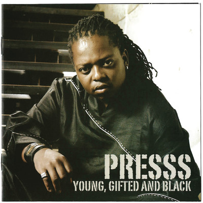 Ghetto Child/Presss