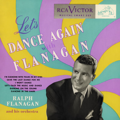I'm Dancing With Tears In My Eyes/Ralph Flanagan and His Orchestra