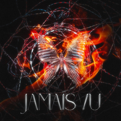アルバム/JAMAISVU (Explicit)/Asil Slang