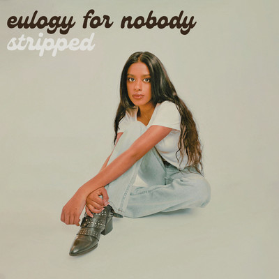 シングル/Eulogy for Nobody (Stripped)/Debbii Dawson