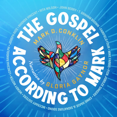 Good News feat.Lenesha Randolph,Joseph Rice,The Fisk Jubilee Singers/Mark D. Conklin