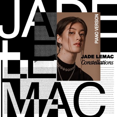 Constellations (Piano Version Instrumental)/Jade LeMac