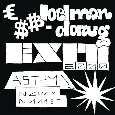 シングル/Nowy Numer (Explicit)/Expo 2000／asthma