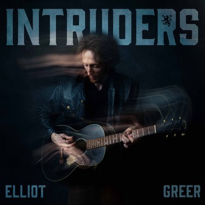 シングル/Intruders (Explicit)/Elliot Greer