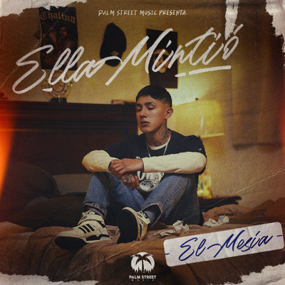 シングル/Ella Mintio/Palm Street Music