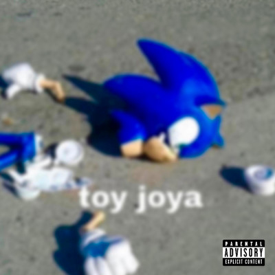 toy joya/San Tosielo／Cruz Cafune