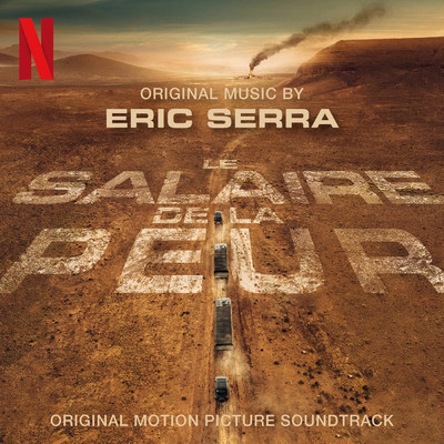 Arrival at the Burning Well/Eric Serra