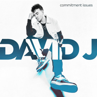 アルバム/Commitment Issues/David J