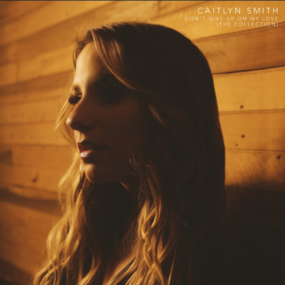 Starfire/Caitlyn Smith