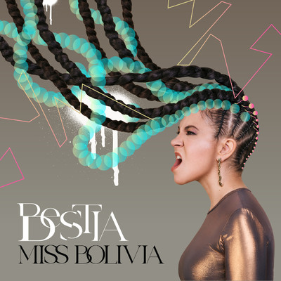 Pekadora/Miss Bolivia