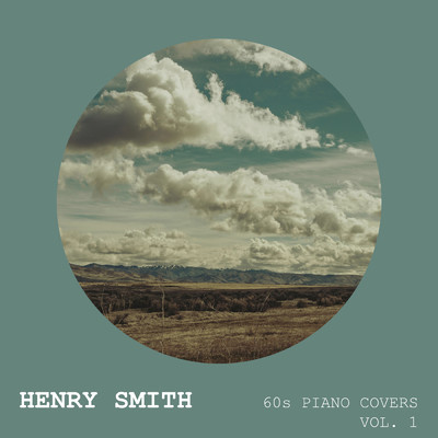 Killing Me Softly With His Song (Piano Version)/Henry Smith