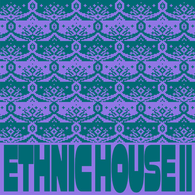 Ethnic House Vol.2/Ethnica