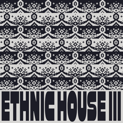 Ethnic House Vol.3/Ethnica