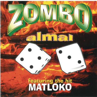 Zombo (AK Mix)/Zombo