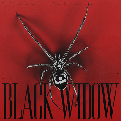 BLACK WIDOW/Alok／Kickbait
