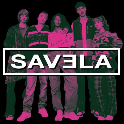Savela 2 - EP/Various Artists