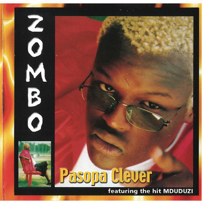 Pasopa Clever/Zombo