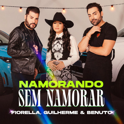シングル/Namorando Sem Namorar/Guilherme & Benuto