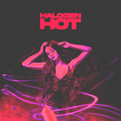シングル/Hot/Halogen