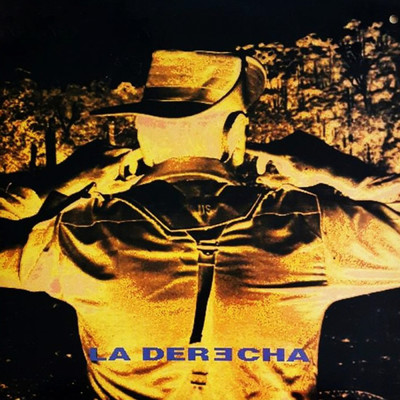 アルバム/LA DERECHA/La Derecha