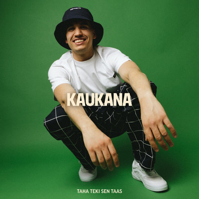 Kaukana/Various Artists